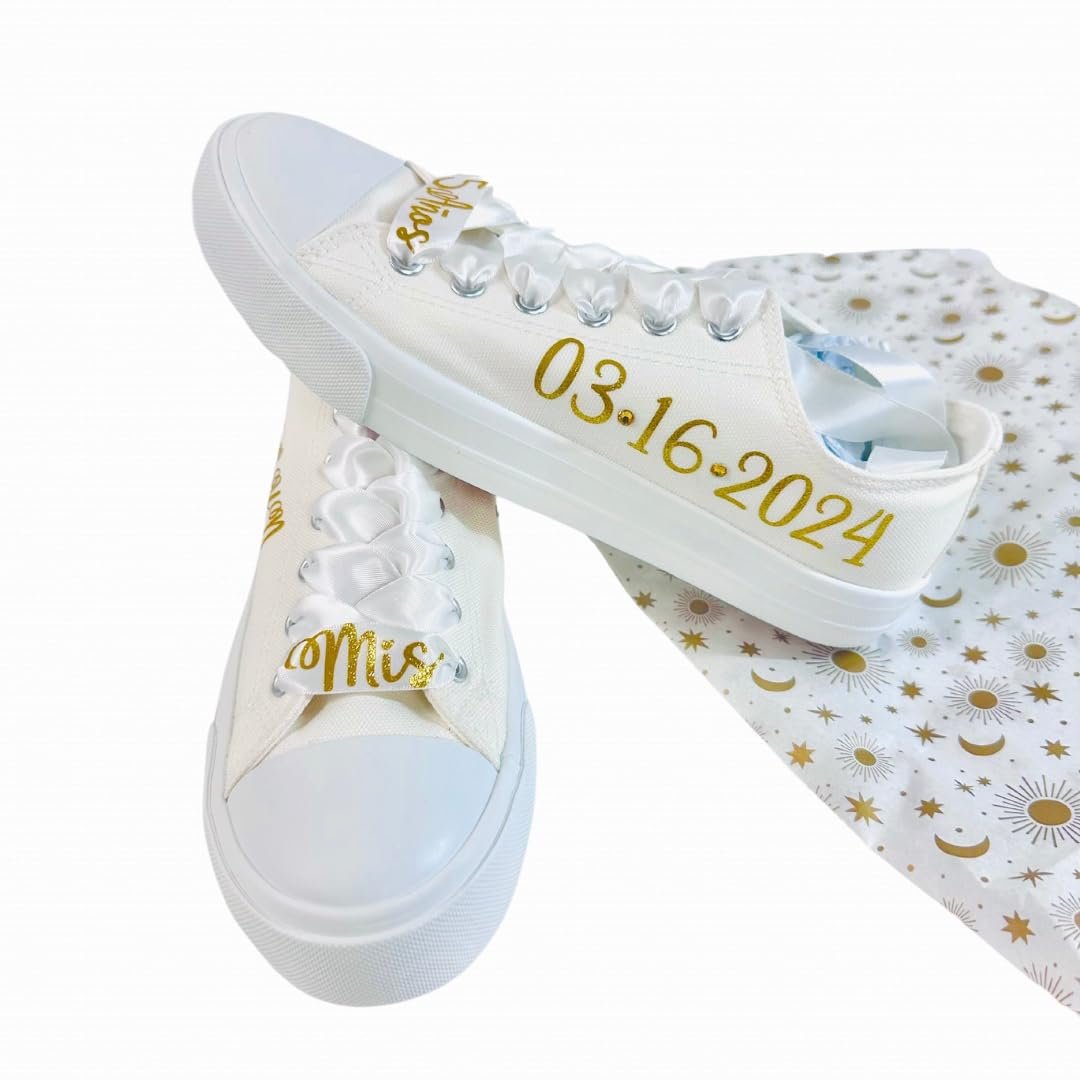 Mis 15 años Personalized Shoes, Quinceañera Sneakers-Custome Shoes (10)